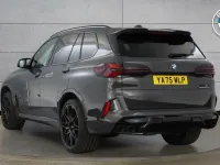 Used BMW X5 M Competition Edition 616 HP (453 kW) 2026 Grey SUV