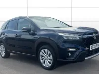 Used Suzuki SX4 S-Cross 116 HP (85 kW) 2025 SUV