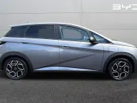New BYD Dolphin Design 150 kW (204 HP) 2025 Grey Hatchback