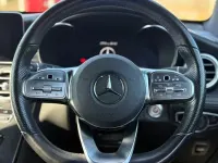 Used Mercedes GLC300 AMG Line Premium 245 HP (180 kW) 2020 Grey SUV