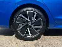 Used Skoda Octavia SportLine 150 HP (110 kW) 2025 Blue Estate