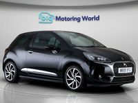 Used DS Automobiles DS3 Crossback 110 HP (80 kW) 2019 SUV