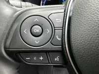 Used Toyota RAV4 Hybrid Design 218 HP (160 kW) 2020 Grey SUV