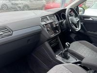 Used VW Tiguan Life 150 HP (110 kW) 2022 Grey SUV