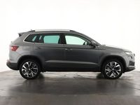 Used Skoda Karoq SE L 2022 Grey SUV