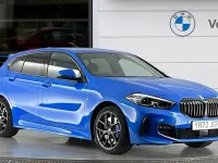 Used BMW 118 M Sport 136 HP (100 kW) 2024 Hatchback