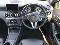 Used Mercedes A180 Sport Edition 122 HP (89 kW) 2018 Hatchback