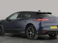 Used Jaguar I-Pace 294 kW (400 HP) 2023 Blue SUV
