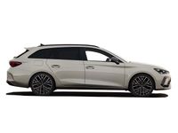 Nuevo Cupra Leon VZ2 2026 Gris