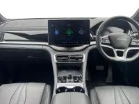 Used BYD Seal U Comfort 218 HP (160 kW) 2025 Black SUV
