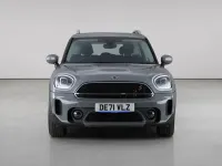 Used Mini Cooper S Countryman Classic 2021 Grey SUV