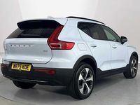 Usado Volvo XC40 Plus 161 CV (118 kW) 2026 SUV