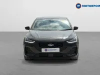 Used Ford Focus ST-Line 2023 Black Hatchback