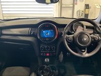 used Mini Cooper 3-Door HatchSport 1.5 3dr