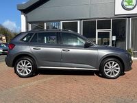 Used Skoda Kamiq SE 85 HP (62 kW) 2024 Graphite grey metallic SUV