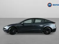 Used Tesla Model 3 Long Range RWD 366 kW (498 HP) 2025 Grey Sedan
