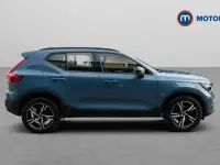 Used Volvo XC40 Plus 163 HP (119 kW) 2026 SUV