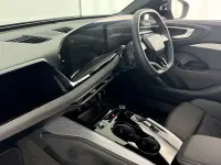 Used Audi A5 Advanced 147 HP (108 kW) 2025 Black Estate