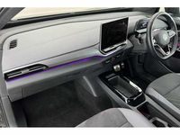 Usado VW ID.4 210 kW (286 HP) 2025 SUV