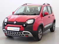 used Fiat Panda Cross 1.2 City 5dr [Style Pack]