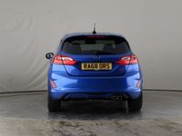 used Ford Fiesta 1.5T EcoBoost ST-3