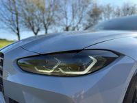 Used BMW M3 Competition Edition 2022 Grey Sedan