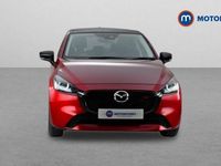 Used Mazda 2 Homura-Aka 90 HP (66 kW) 2023 Red Hatchback