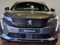 used Peugeot 3008 1.6 13.2KWH GT PREMIUM E-EAT EURO 6 (S/S) 5DR PLUG-IN HYBRID FROM 2021 FROM WALLSEND (NE28 9ND) | SPOTICAR