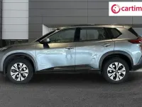 Used Nissan X-Trail Acenta Premium 213 HP (156 kW) 2024 Grey SUV