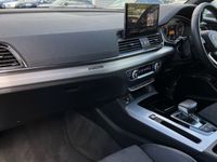 used Audi Q5 Sportback 50 TFSI e Quattro S Line 5dr S Tronic