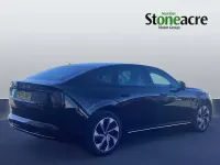 Used Volvo ES90 Plus 244 kW (333 HP) 2026 Sedan