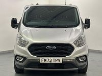 Used Ford Transit Custom Active 170 HP (125 kW) 2023 Van