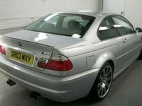 Used BMW M3 2003 Sedan