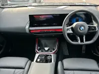 Used BMW X3 M Sport 255 HP (187 kW) 2025 Black SUV