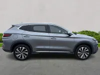 Used BYD Seal U Design 324 HP (238 kW) 2025 Grey SUV