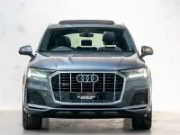Used Audi Q7 S-Line 340 HP (250 kW) 2024 SUV