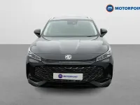 Usado MG HS Trophy 224 HP (164 kW) 2025 Preto SUV