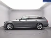 Used Mercedes E220 AMG line 194 HP (142 kW) 2019 Grey Estate