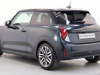 Used Mini Cooper Hatch 113 kW (154 HP) 2025 Grey Hatchback