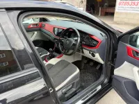 Used VW Polo Beats 2019 Black Hatchback