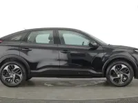 Used Citroën C4 PureTech 2022 Black Coupe