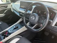 Used Nissan Qashqai Tekna 190 HP (139 kW) 2023 Grey SUV