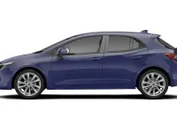 Used Toyota Corolla 140 HP (102 kW) 2026 Hatchback