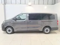 Used Vauxhall Vivaro 100 kW (136 HP) 2023 Grey MPV