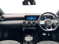 Used Mercedes A180 Active 136 HP (100 kW) 2020 Black Hatchback