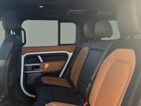 Usado Land Rover Defender HSE Dynamic 249 HP (183 kW) 2025 SUV