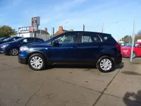Used Suzuki SX4 SZ4 111 HP (81 kW) 2017 Blue Hatchback
