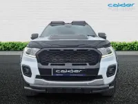 Second-hand Ford Ranger Wildtrack 2019 Alb Pickup