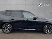 Used BMW X3 M Sport 194 HP (142 kW) 2025 Black SUV