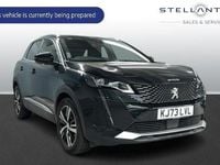 Used Peugeot 3008 GTi 136 HP (100 kW) 2023 SUV
